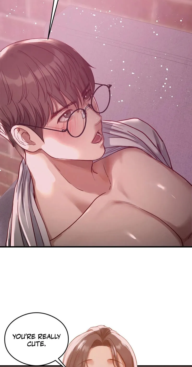 Read Swingers chapter 7 image 31 on Lezhin