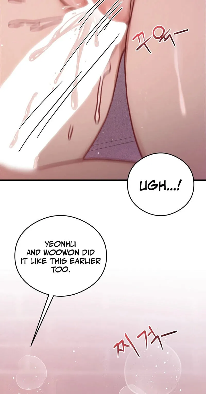 Read Swingers chapter 7 image 34 on Lezhin