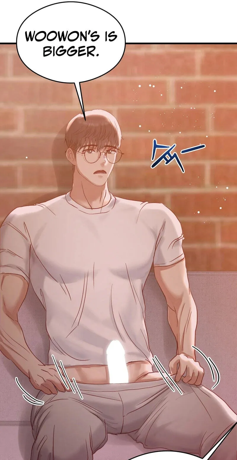 Read Swingers chapter 7 image 59 on Lezhin