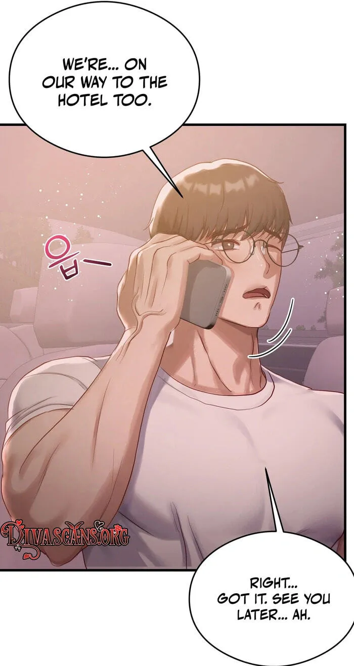 Read Swingers chapter 8 image 10 on Lezhin