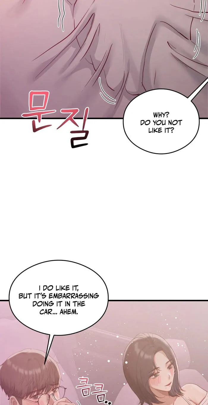 Read Swingers chapter 8 image 2 on Lezhin