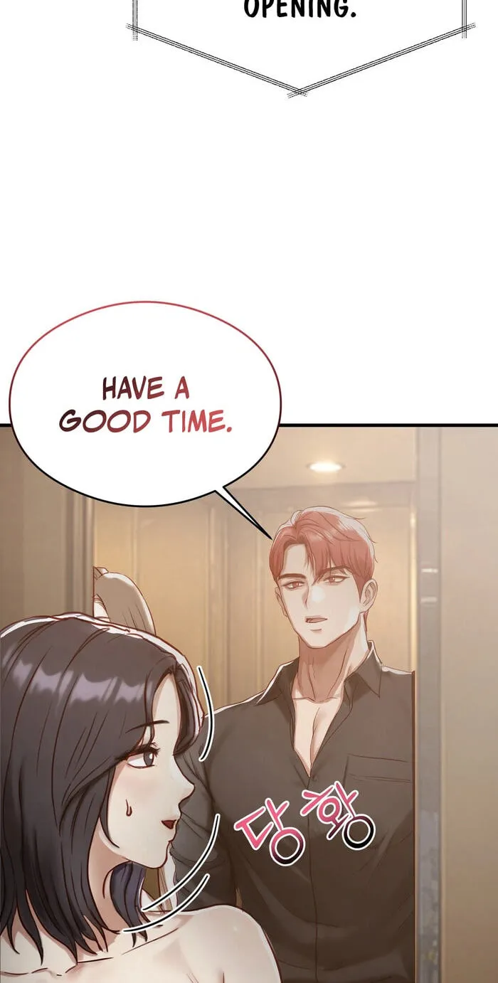 Read Swingers chapter 8 image 22 on Lezhin