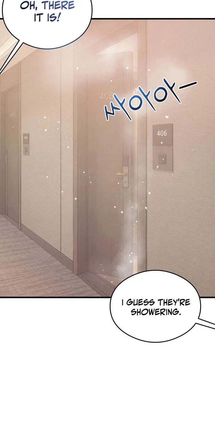 Read Swingers chapter 8 image 25 on Lezhin