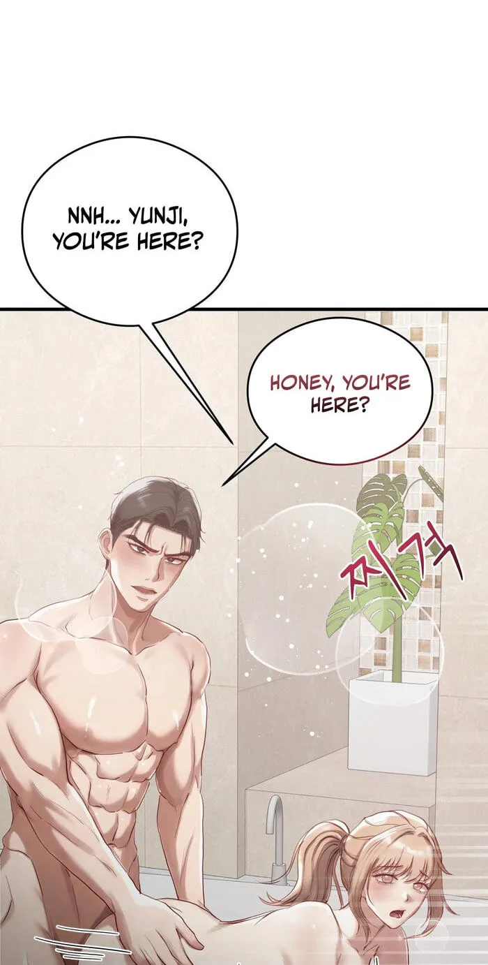 Read Swingers chapter 8 image 27 on Lezhin