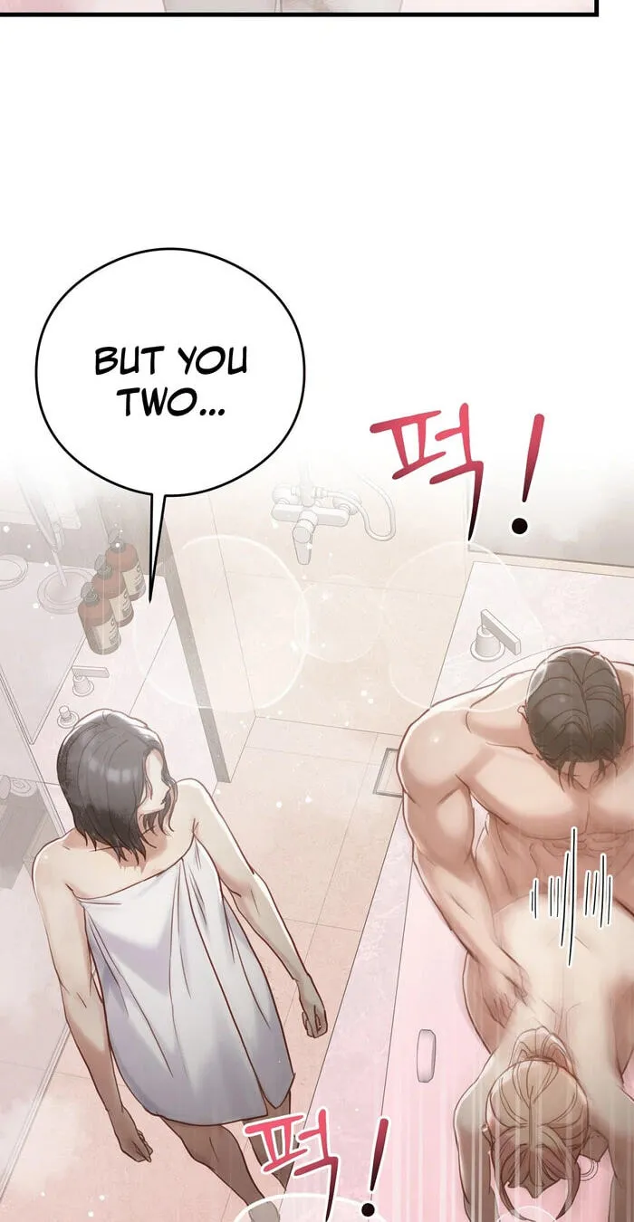 Read Swingers chapter 8 image 37 on Lezhin