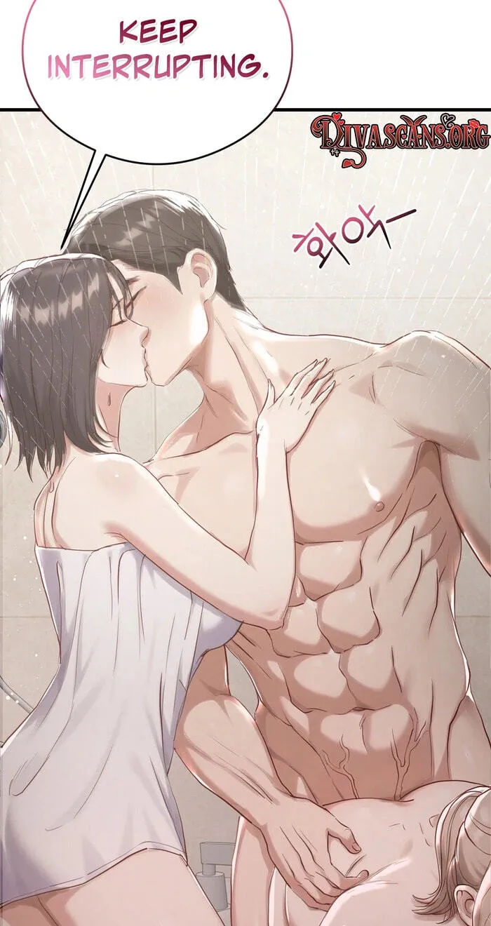 Read Swingers chapter 8 image 44 on Lezhin