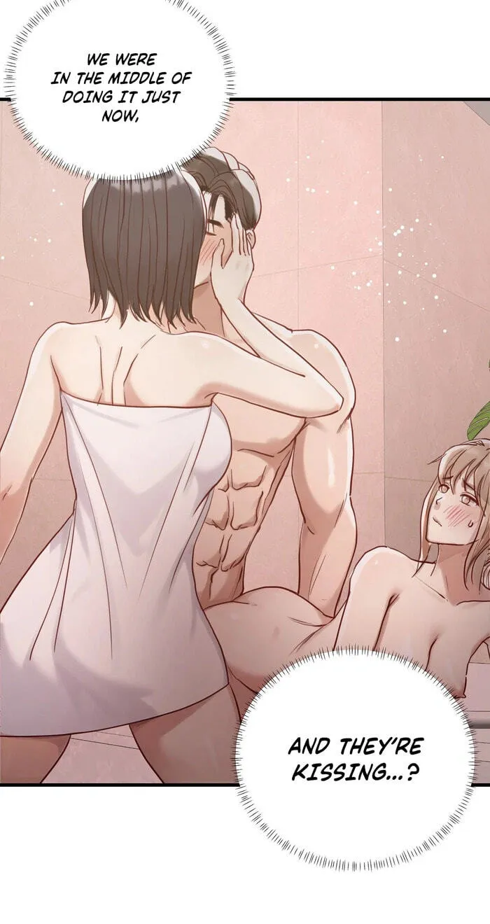 Read Swingers chapter 8 image 47 on Lezhin
