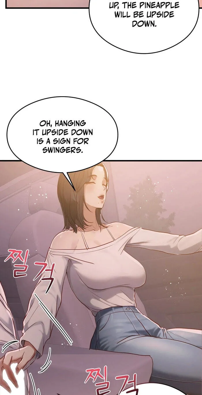 Read Swingers chapter 8 image 8 on Lezhin