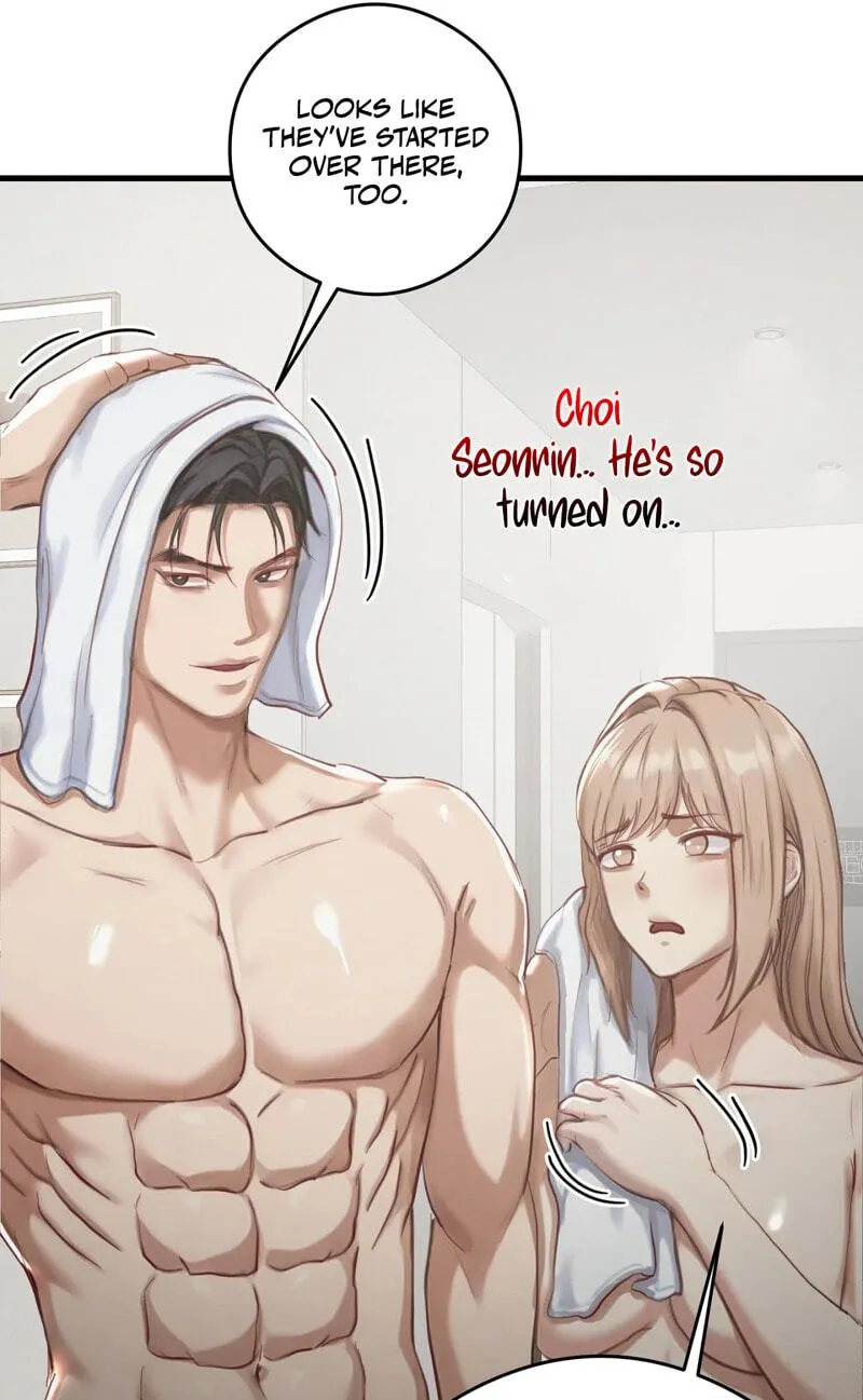 Read Swingers chapter 9 image 29 on Lezhin