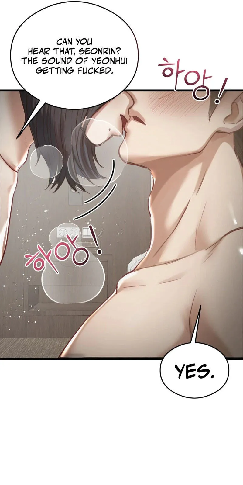 Read Swingers chapter 9 image 61 on Lezhin