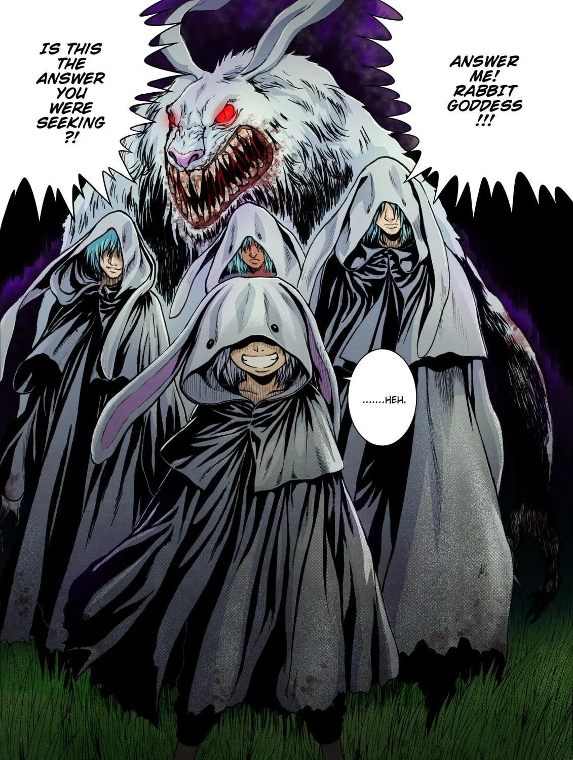 Read SWIP SWOP chapter 1 image 10 on Lezhin
