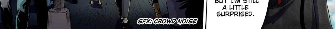 Read SWIP SWOP chapter 1 image 15 on Lezhin