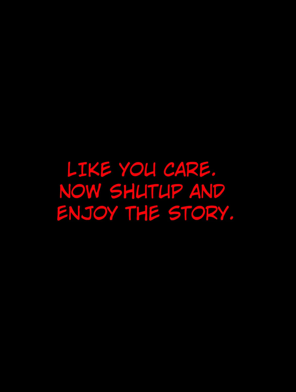 Read SWIP SWOP chapter 1 image 2 on Lezhin