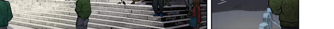 Read SWIP SWOP chapter 1 image 21 on Lezhin
