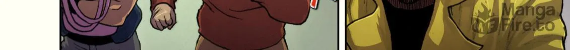 Read SWIP SWOP chapter 1 image 23 on Lezhin