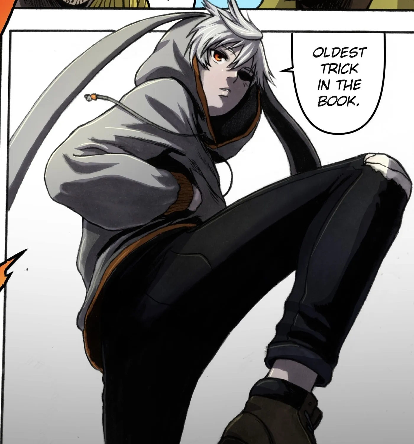Read SWIP SWOP chapter 1 image 58 on Lezhin