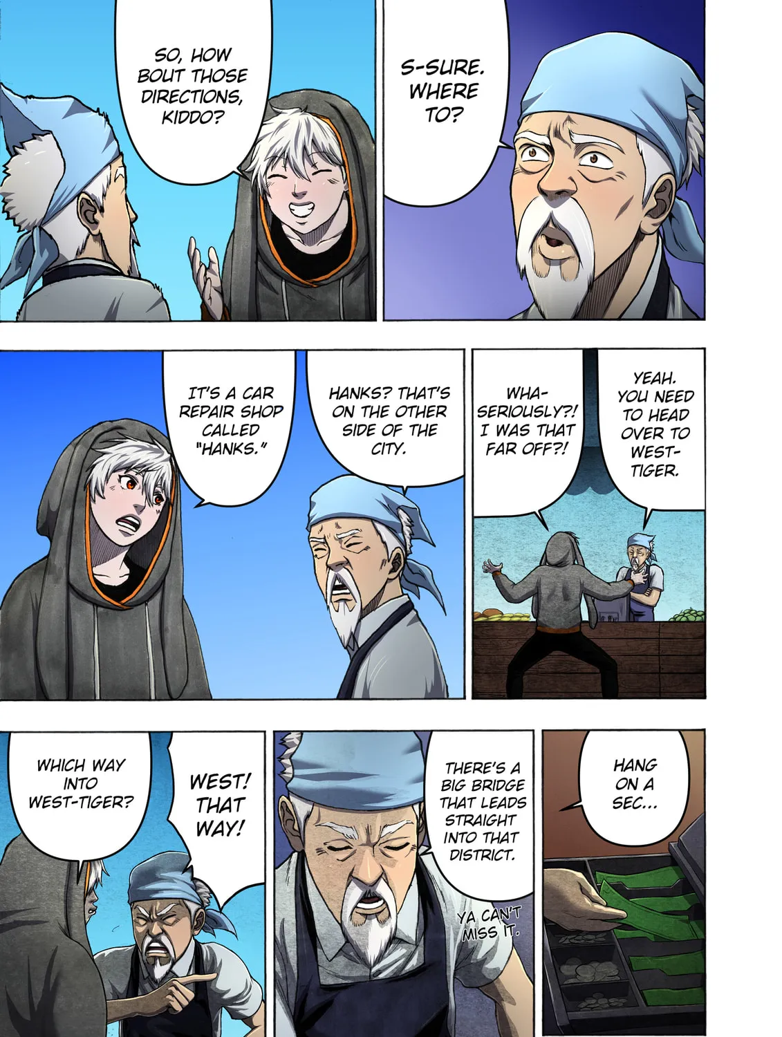 Read SWIP SWOP chapter 1 image 66 on Lezhin