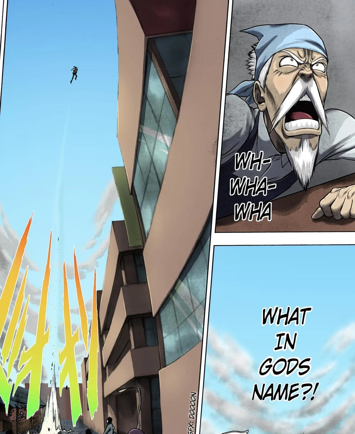 Read SWIP SWOP chapter 1 image 70 on Lezhin