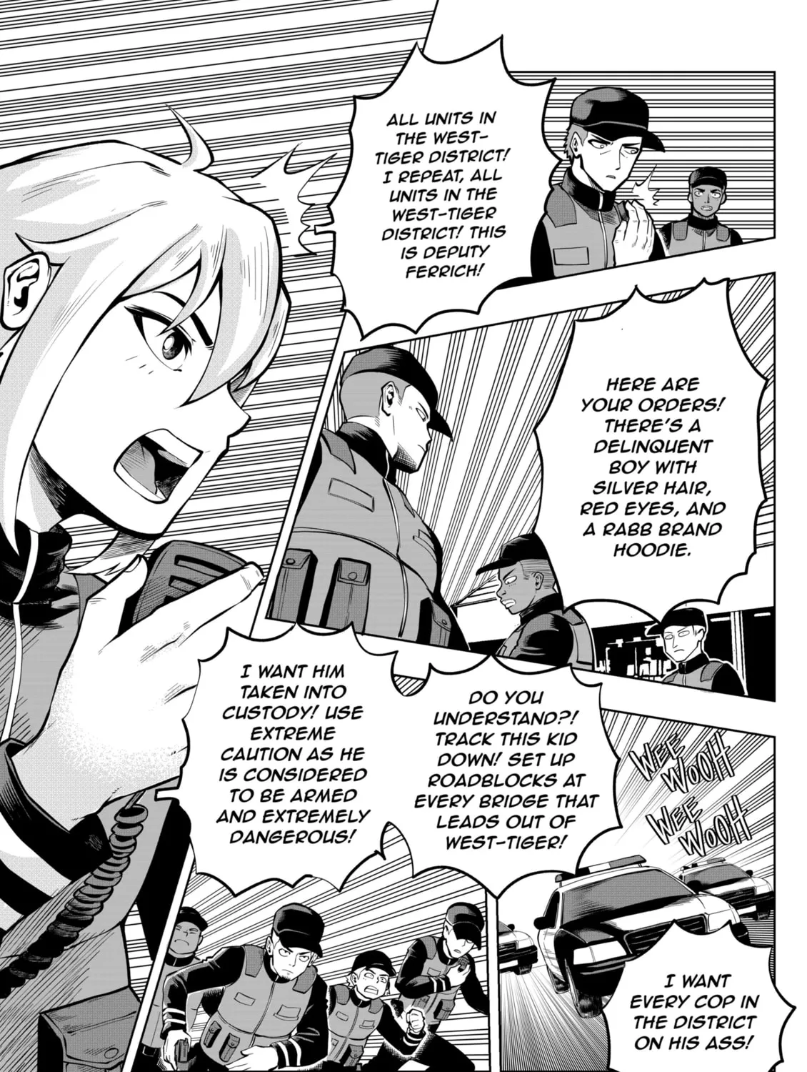 Read SWIP SWOP chapter 11 image 19 on Lezhin