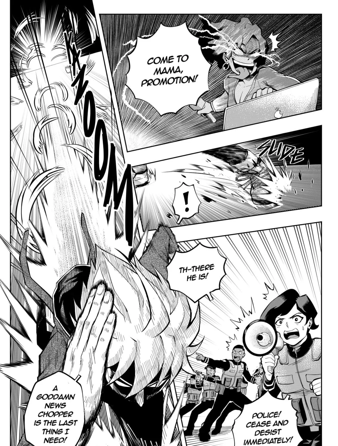 Read SWIP SWOP chapter 12 image 17 on Lezhin
