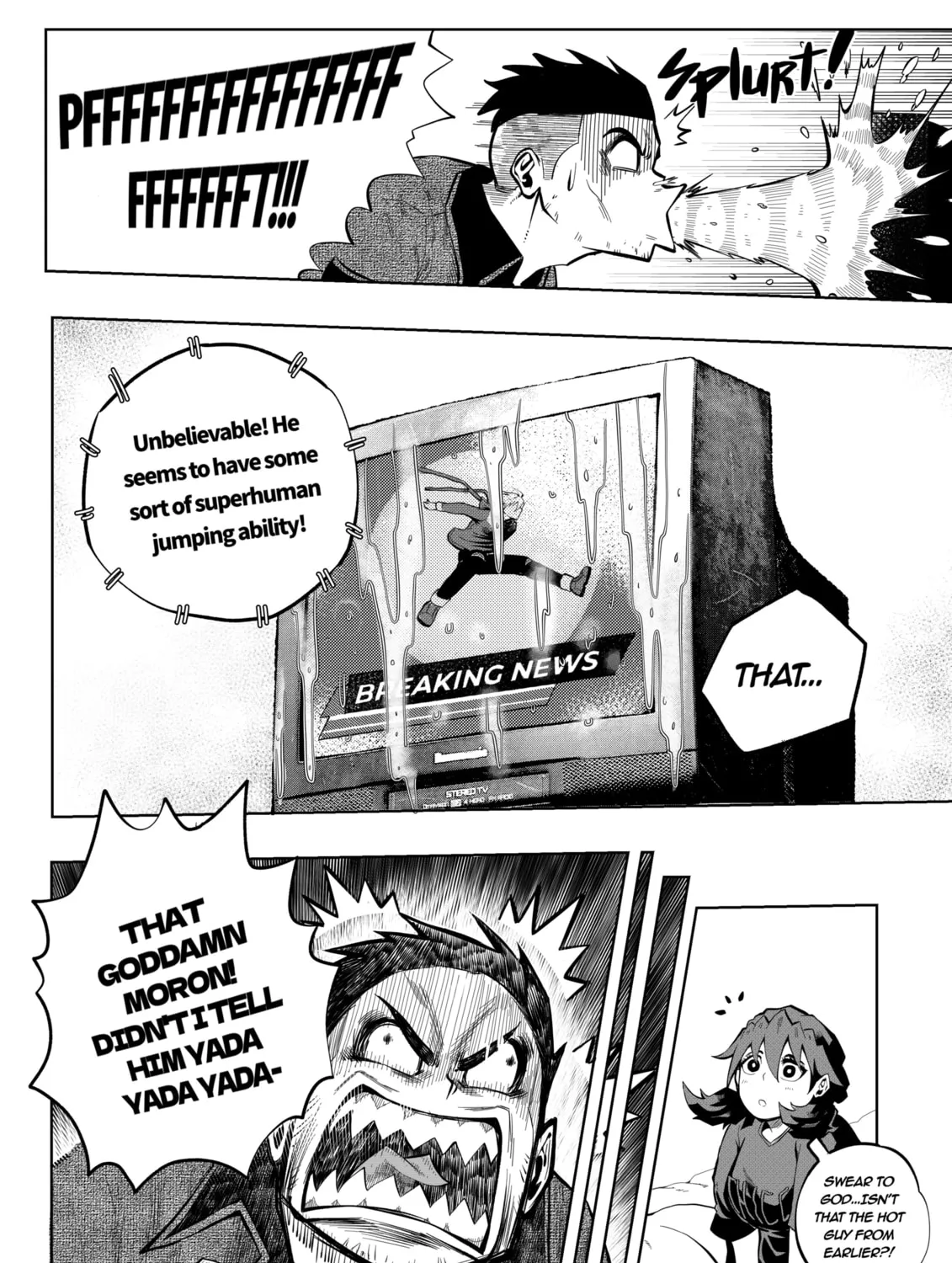 Read SWIP SWOP chapter 12 image 25 on Lezhin