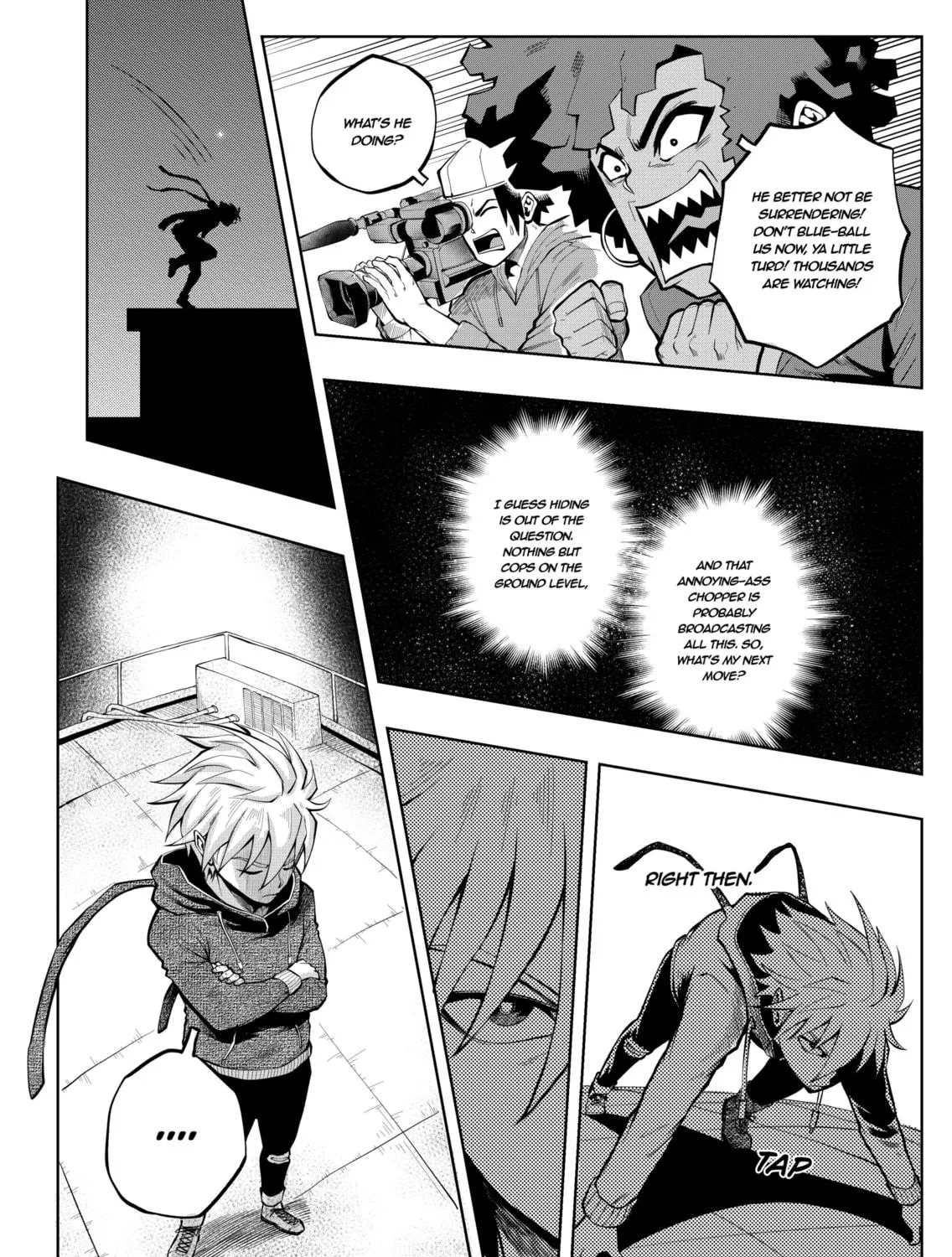 Read SWIP SWOP chapter 12 image 27 on Lezhin