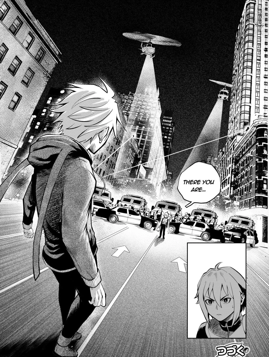 Read SWIP SWOP chapter 12 image 33 on Lezhin