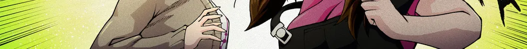 Read SWIP SWOP chapter 2 image 33 on Lezhin