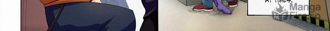 Read SWIP SWOP chapter 2 image 9 on Lezhin