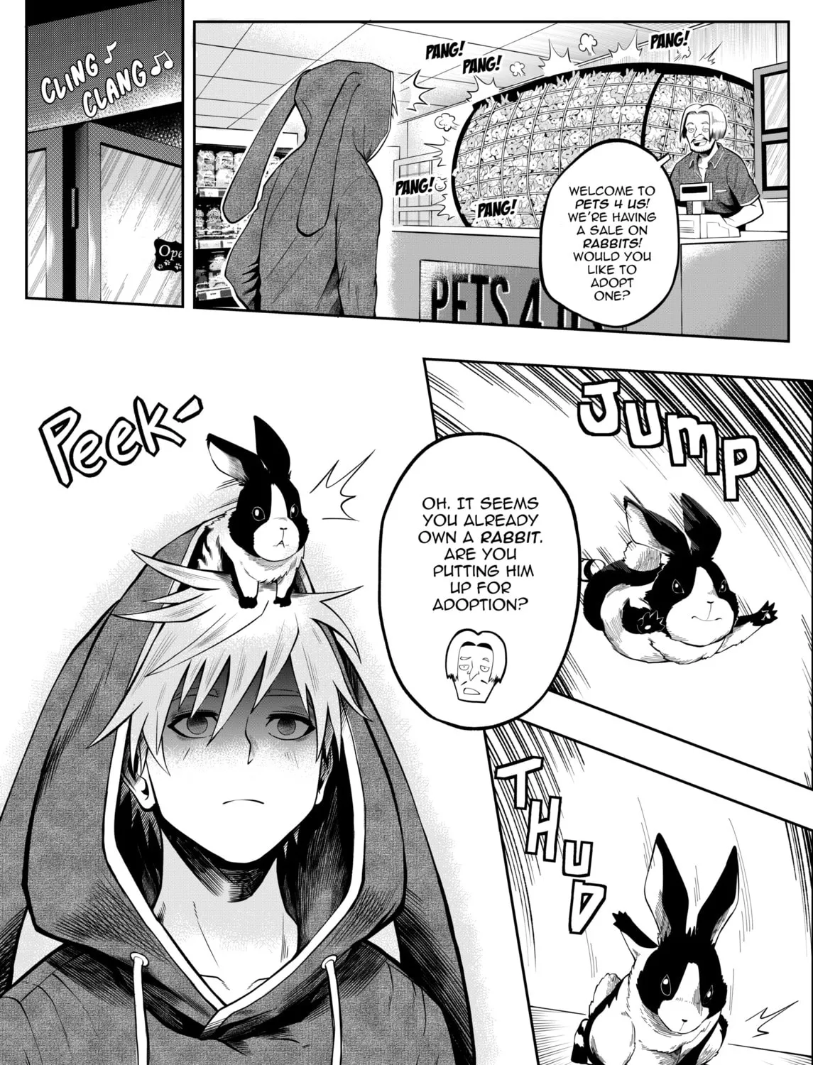 Read SWIP SWOP chapter 4 image 24 on Lezhin