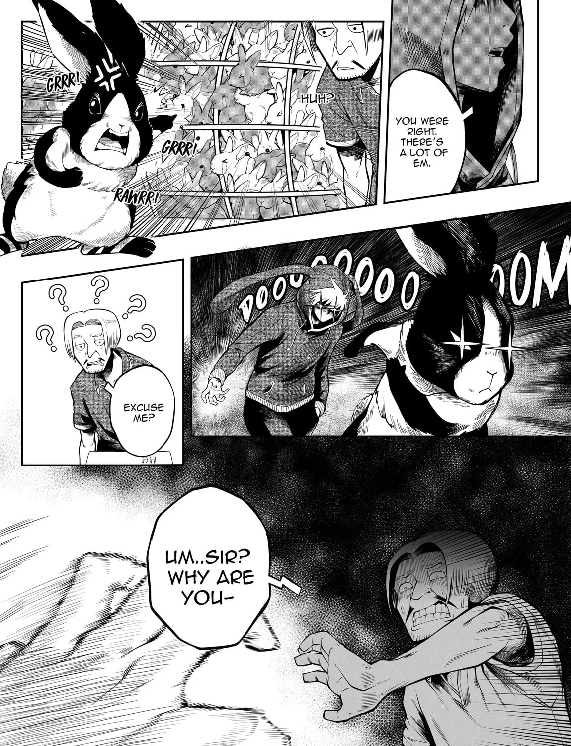 Read SWIP SWOP chapter 4 image 26 on Lezhin