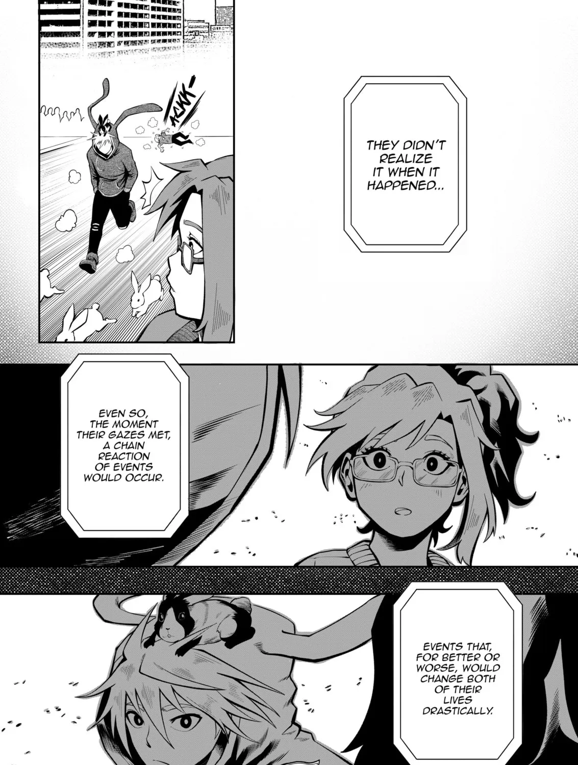 Read SWIP SWOP chapter 4 image 32 on Lezhin