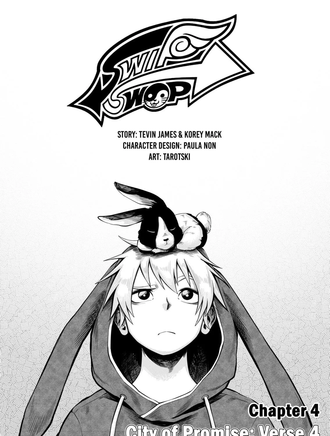 Read SWIP SWOP chapter 4 image 4 on Lezhin