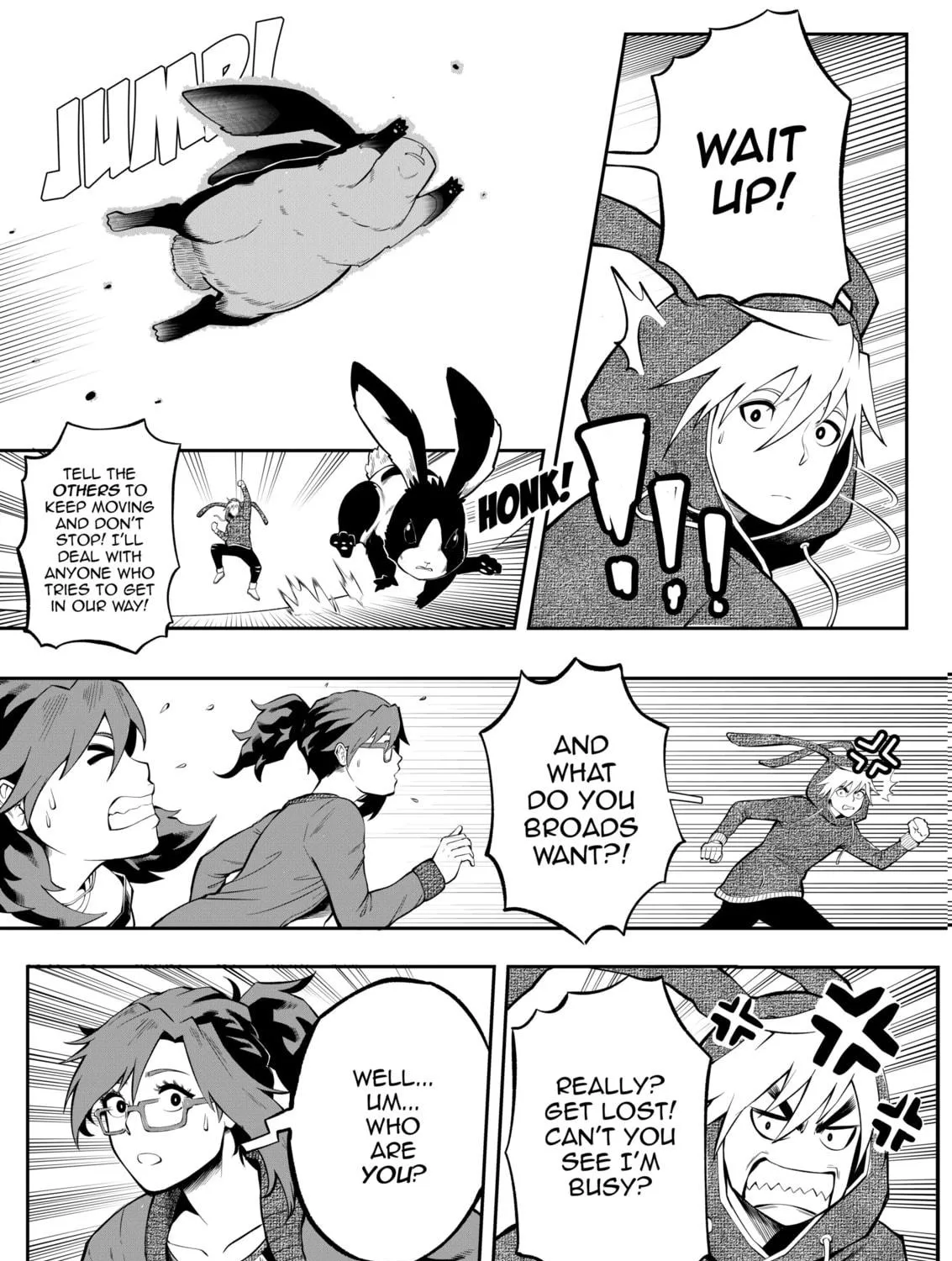 Read SWIP SWOP chapter 5 image 10 on Lezhin
