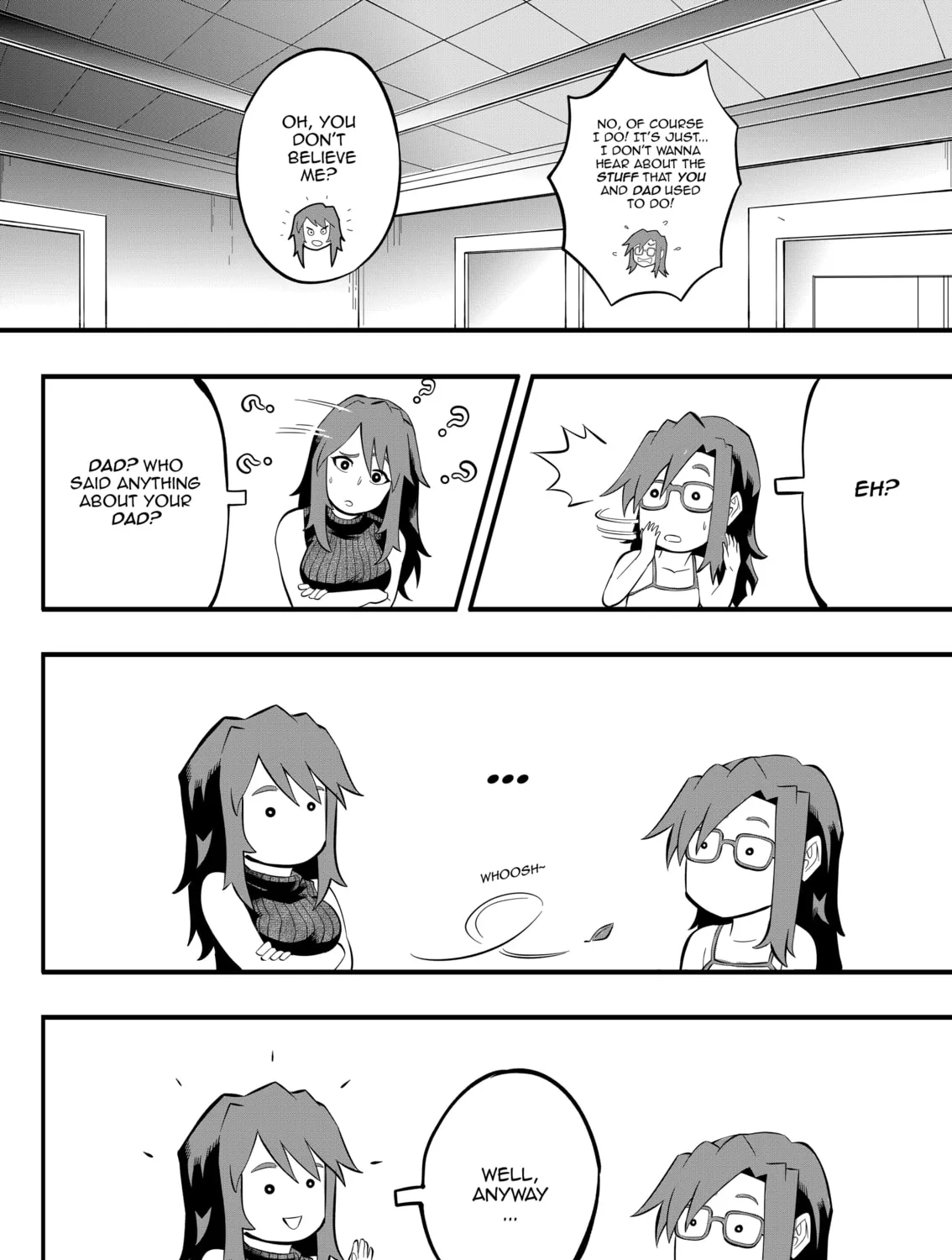 Read SWIP SWOP chapter 6 image 30 on Lezhin