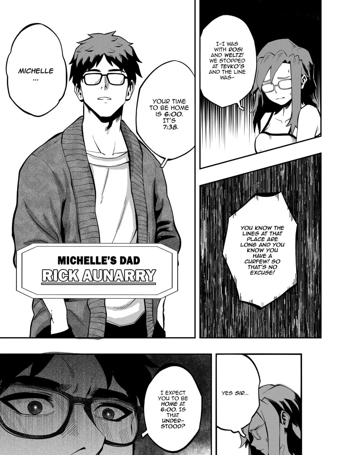 Read SWIP SWOP chapter 7 image 10 on Lezhin