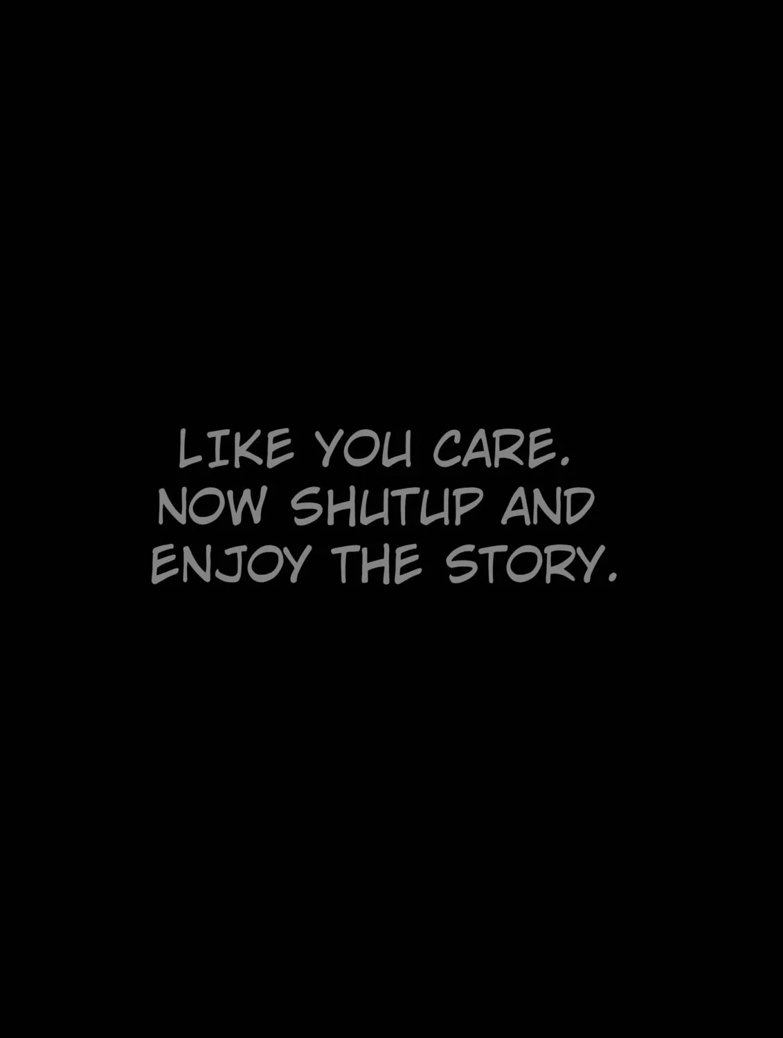 Read SWIP SWOP chapter 7 image 2 on Lezhin