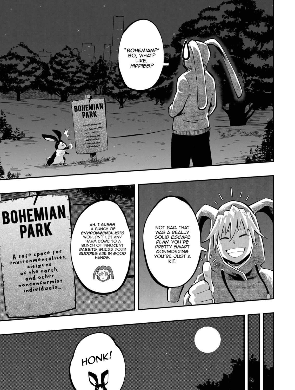 Read SWIP SWOP chapter 7 image 26 on Lezhin