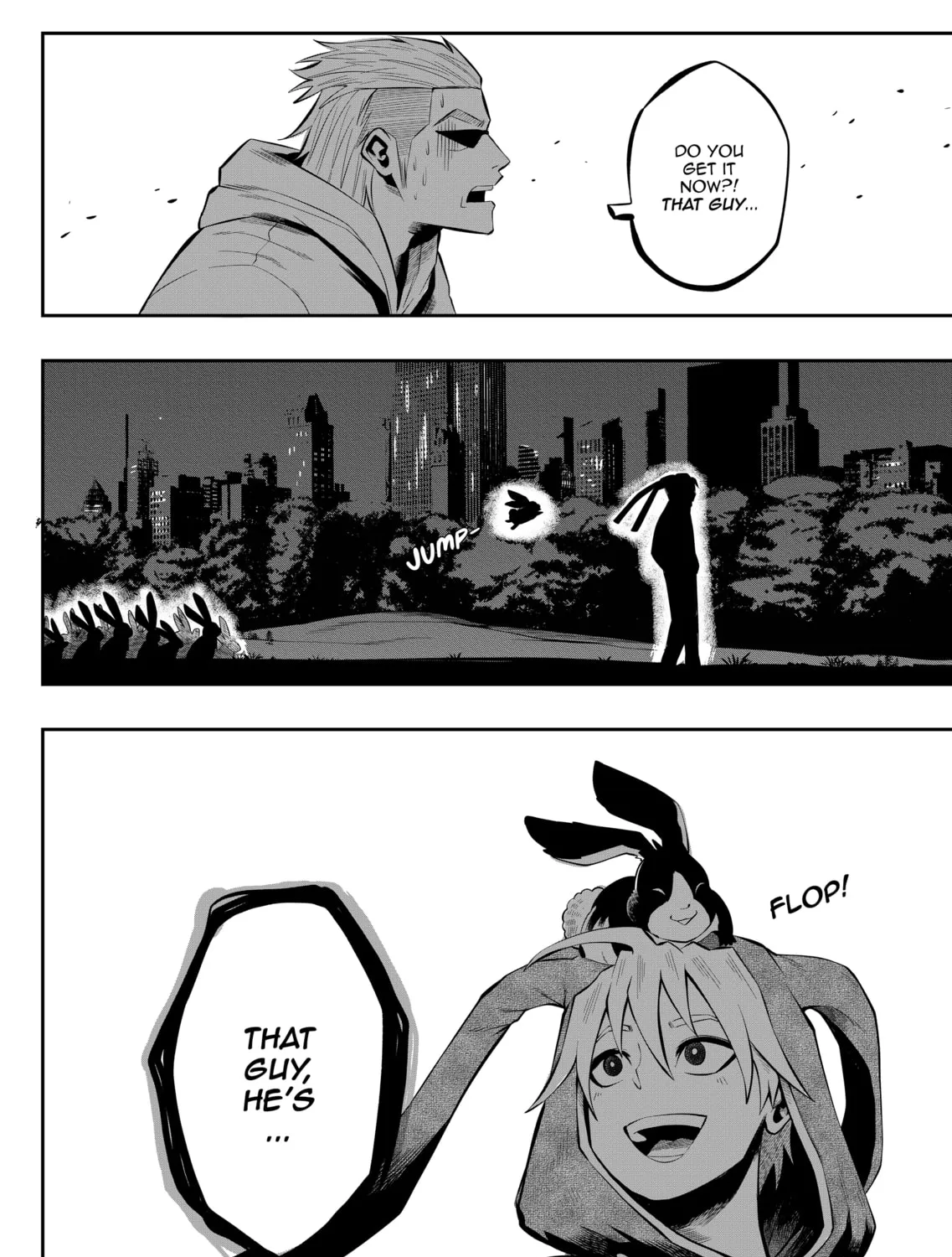 Read SWIP SWOP chapter 8 image 20 on Lezhin