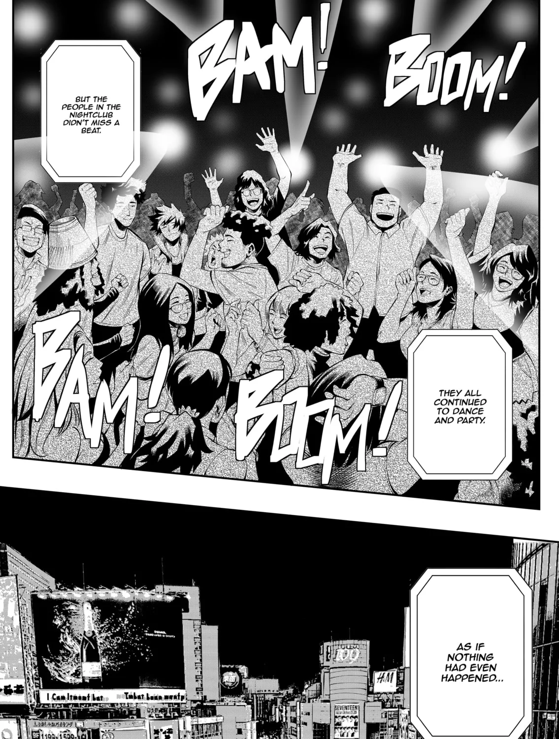 Read SWIP SWOP chapter 8 image 30 on Lezhin
