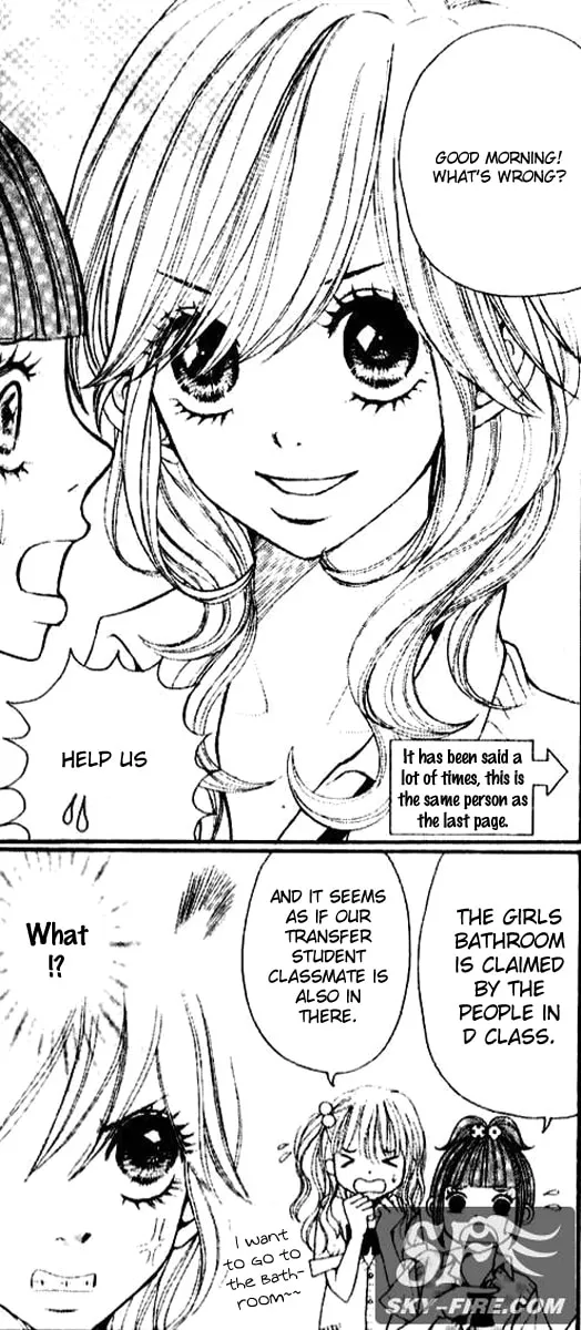 Read Switch Girl!! chapter 1 image 10 on Lezhin