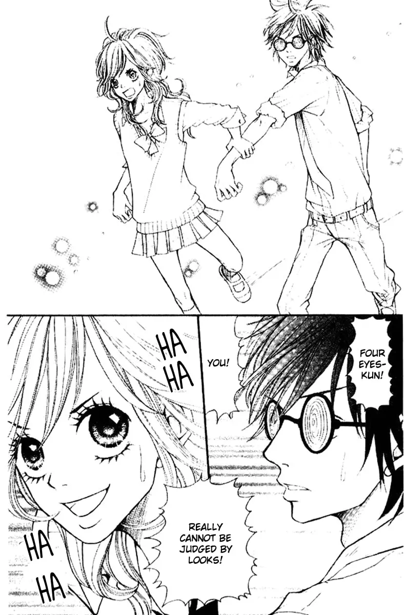 Read Switch Girl!! chapter 1 image 19 on Lezhin
