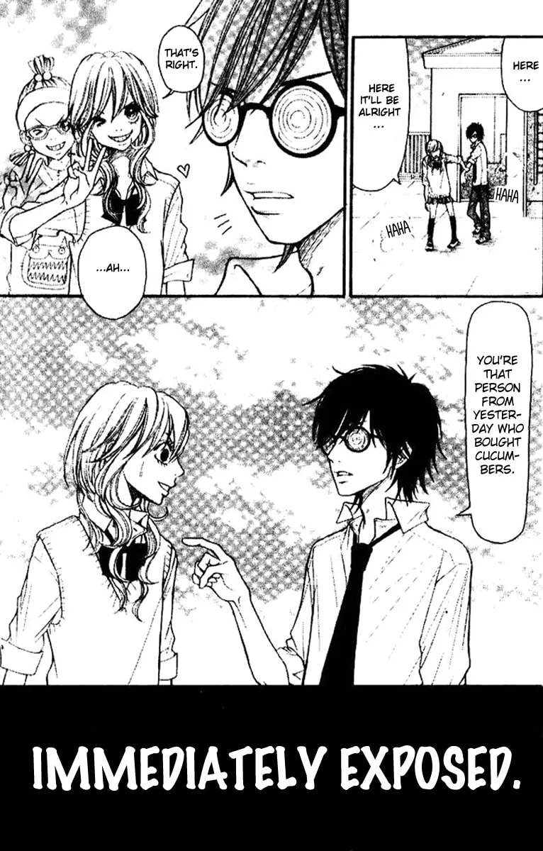 Read Switch Girl!! chapter 1 image 20 on Lezhin