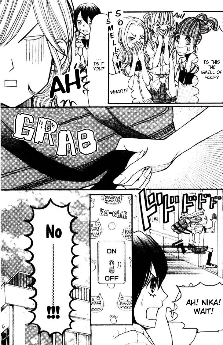 Read Switch Girl!! chapter 1 image 25 on Lezhin
