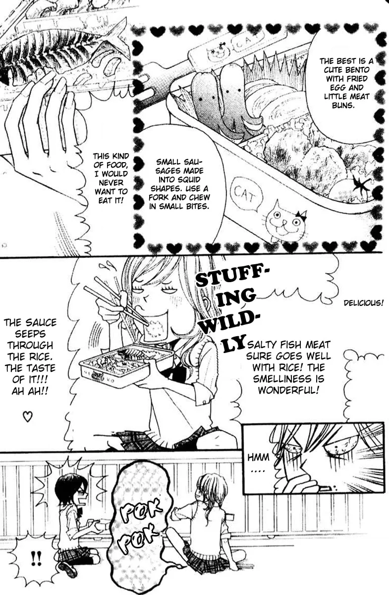 Read Switch Girl!! chapter 1 image 27 on Lezhin