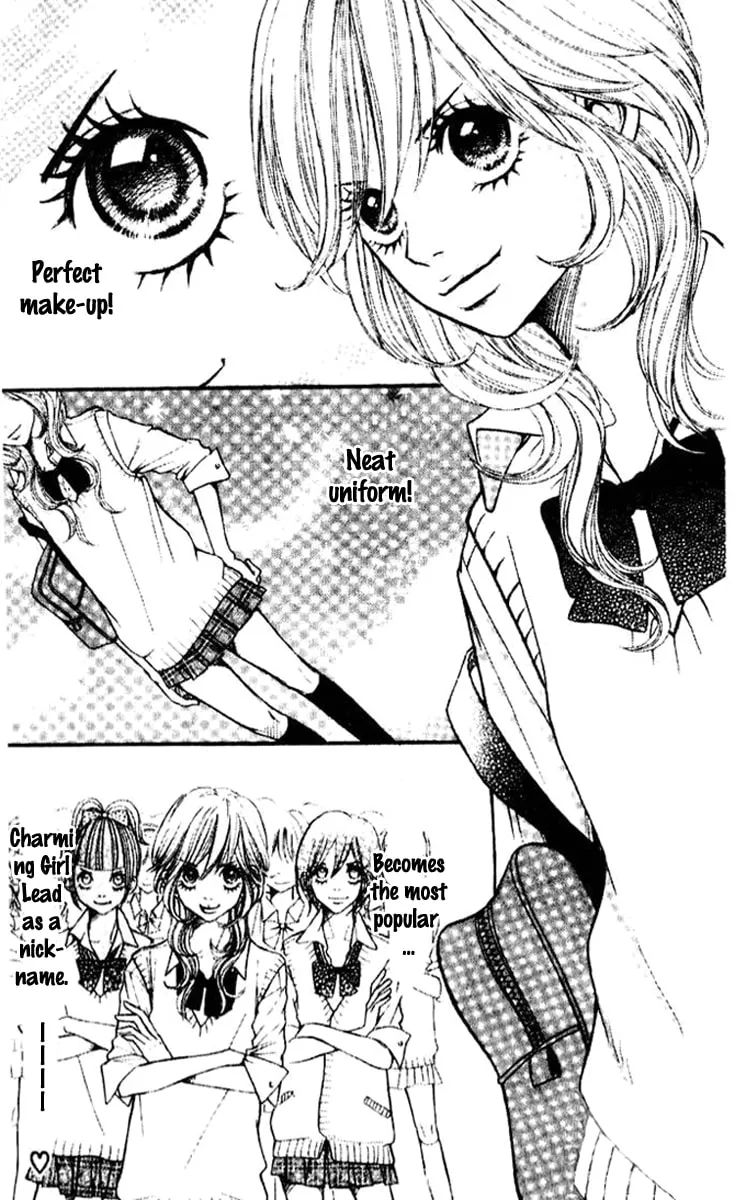 Read Switch Girl!! chapter 1 image 31 on Lezhin