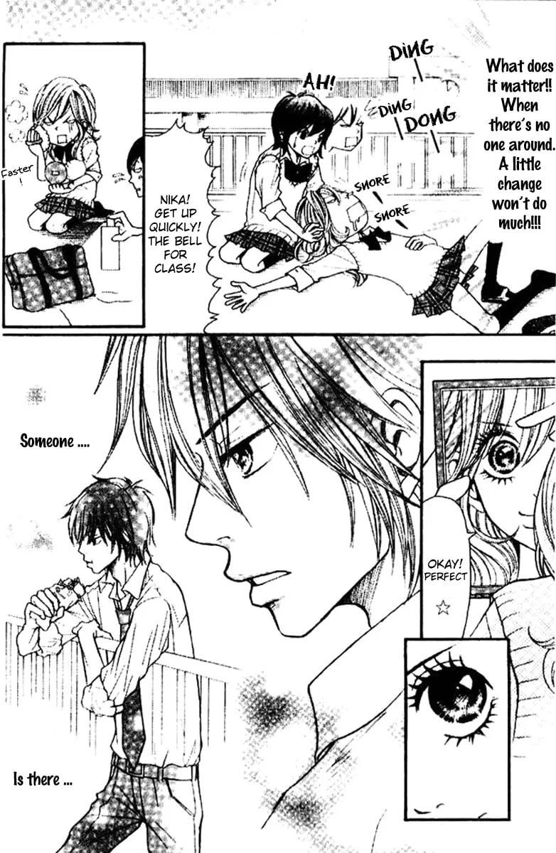 Read Switch Girl!! chapter 1 image 32 on Lezhin