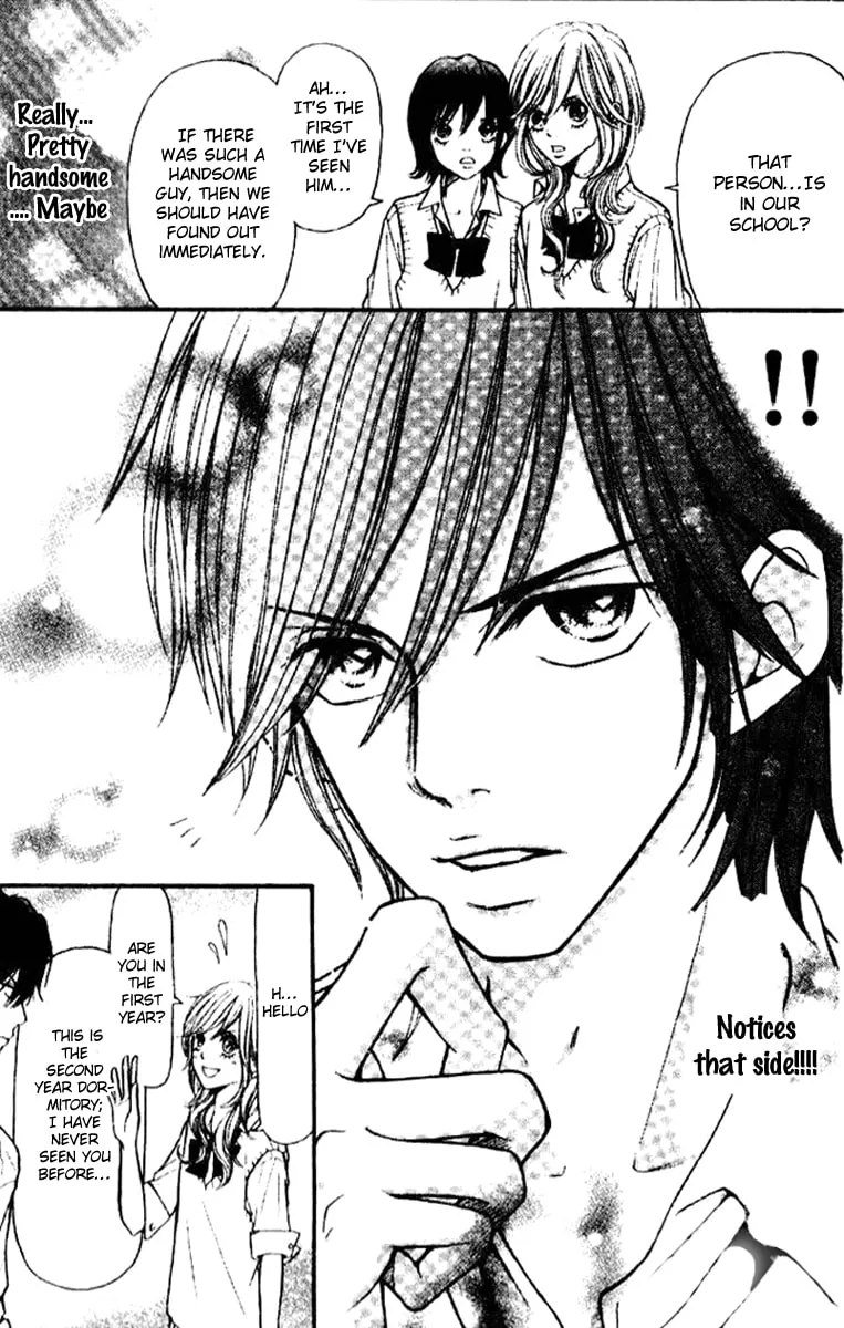 Read Switch Girl!! chapter 1 image 33 on Lezhin