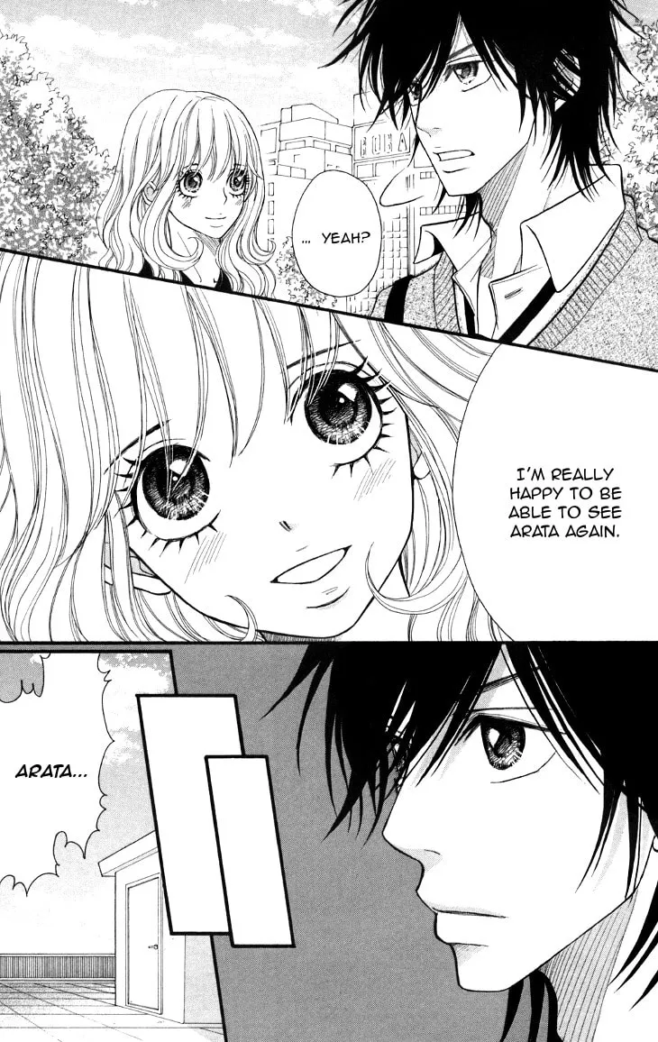 Read Switch Girl!! chapter 10 image 10 on Lezhin