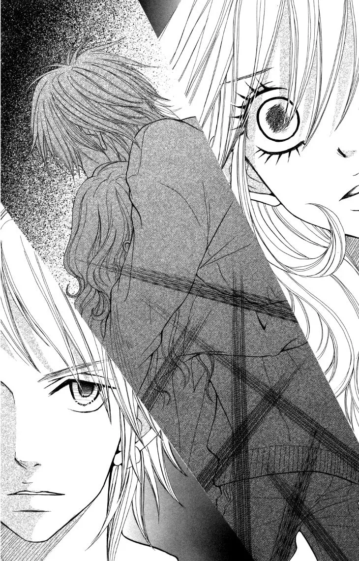 Read Switch Girl!! chapter 10 image 22 on Lezhin